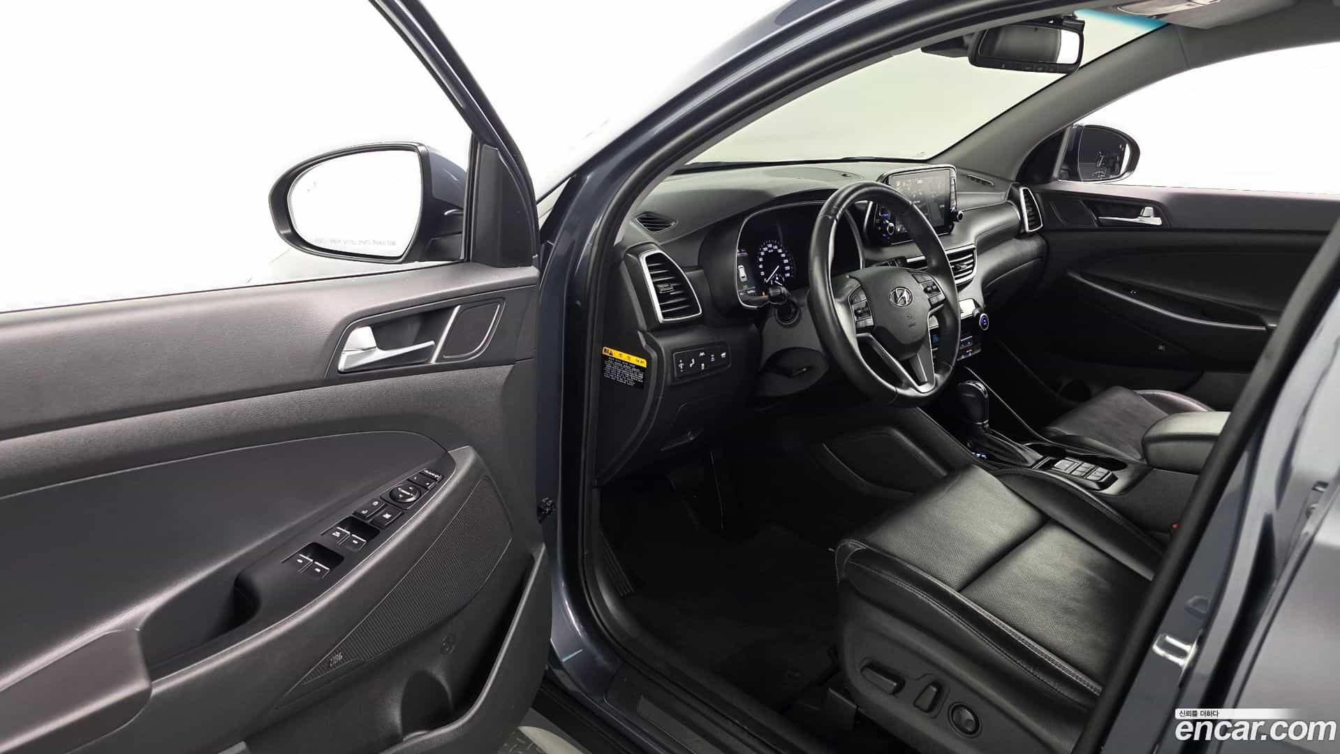 Tucson Hyundai 2019.4-OPTION-015