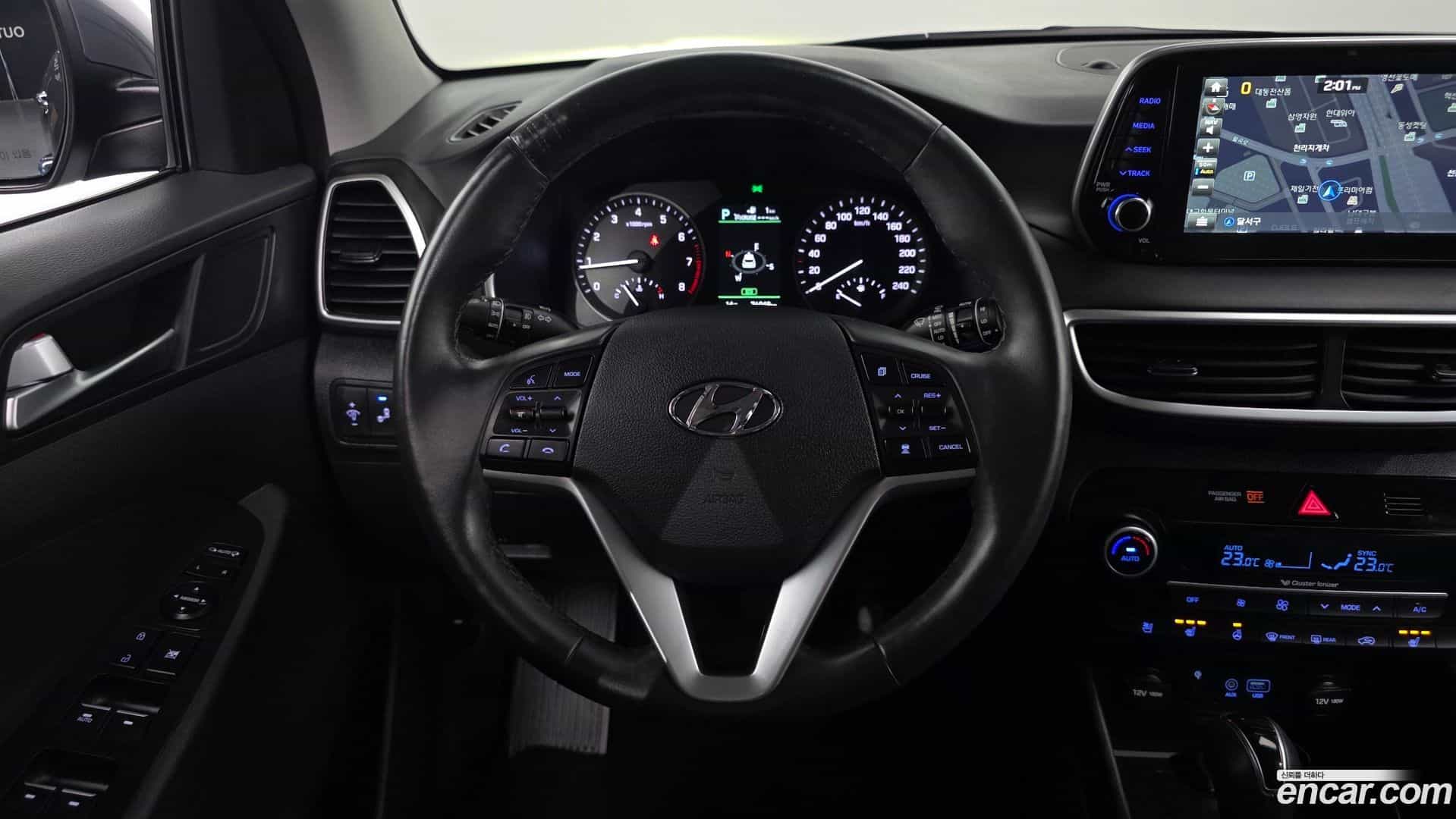 Tucson Hyundai 2019.4-OPTION-017