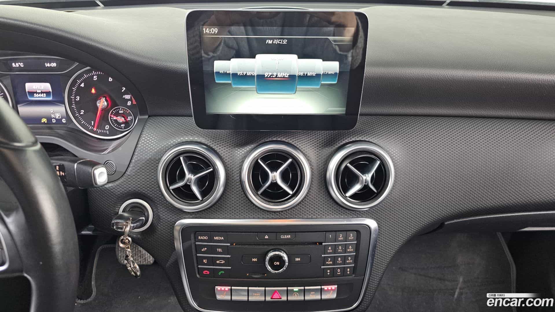 A-Class Mercedes-Benz 2016.0-OPTION-018