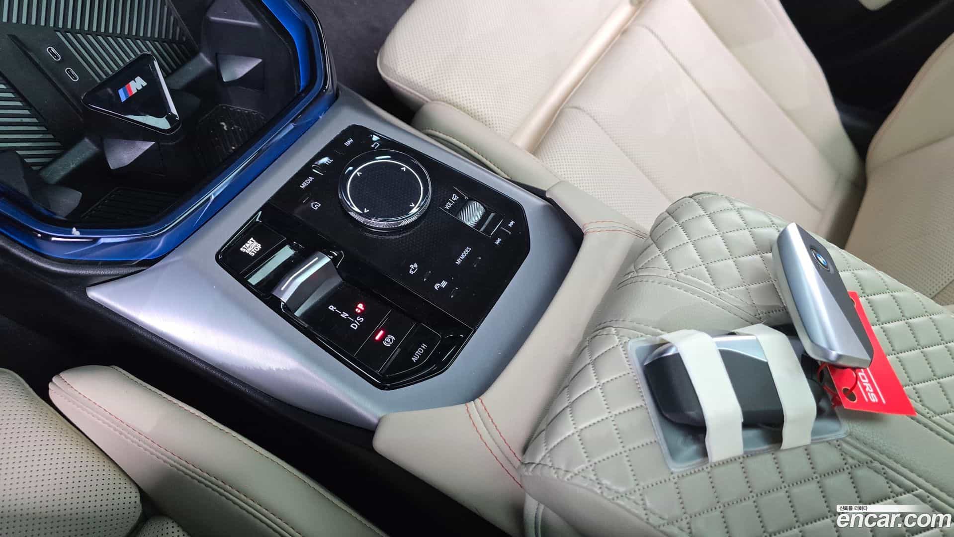 X3 BMW 2025.3-INNER-009