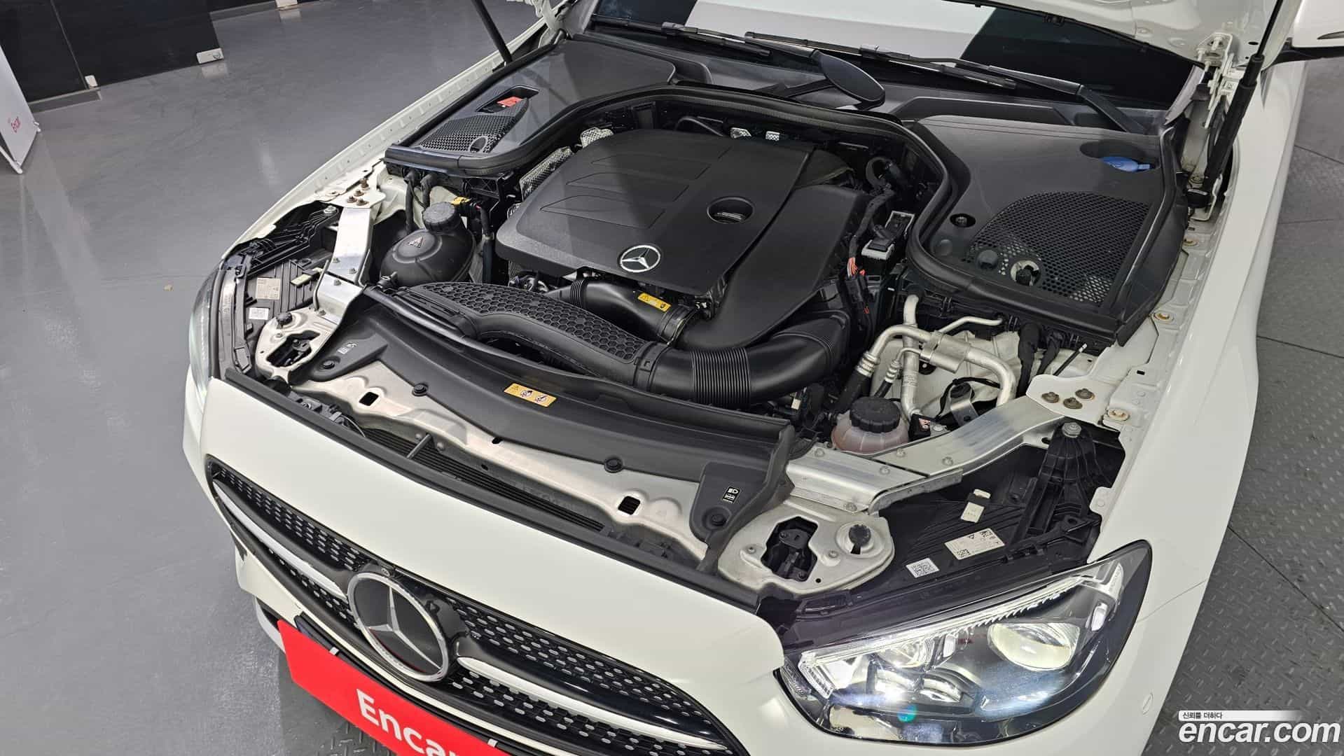 E-Class Mercedes-Benz 2021.2-INNER-006