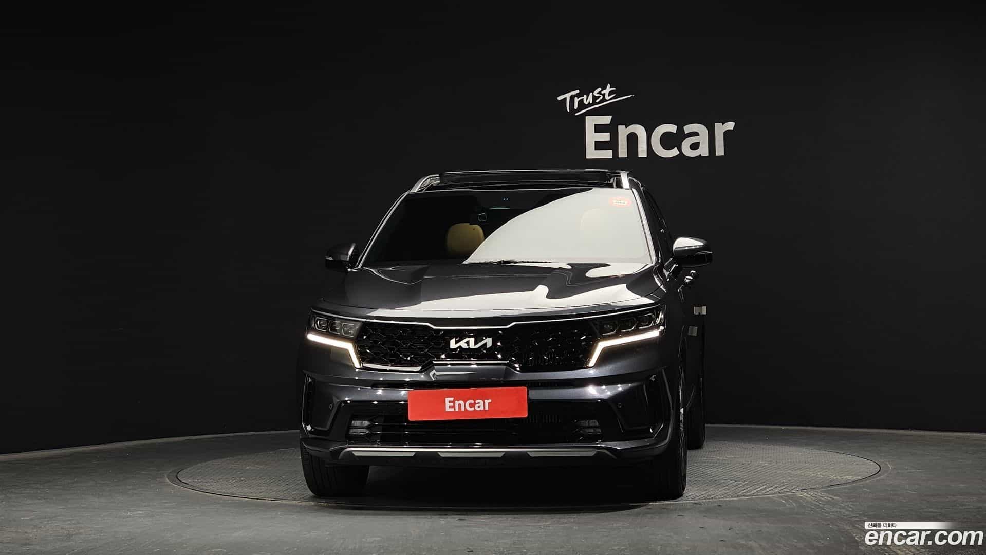 Sorento Kia 2022.3-OUTER-003