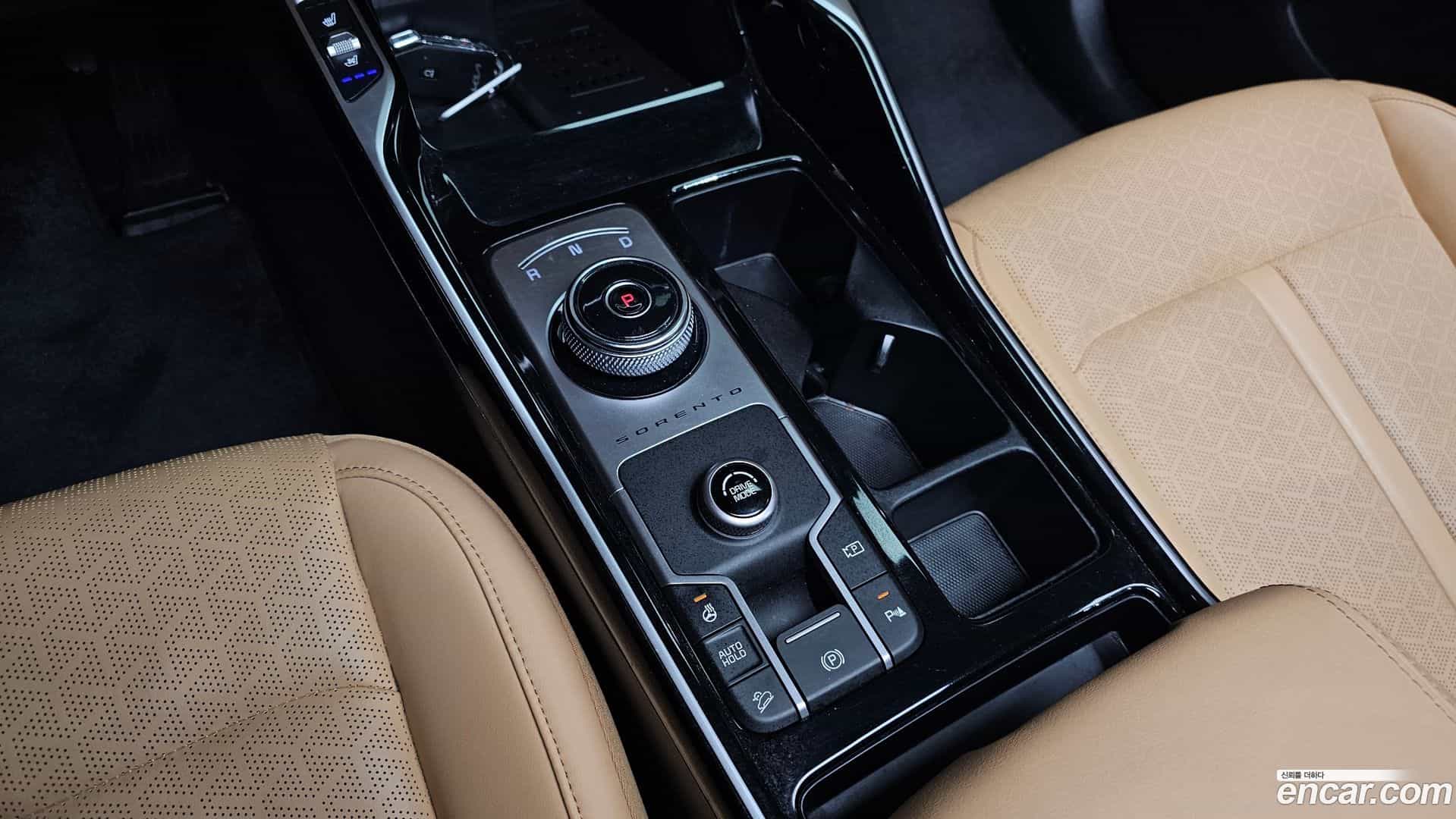 Sorento Kia 2022.3-INNER-009