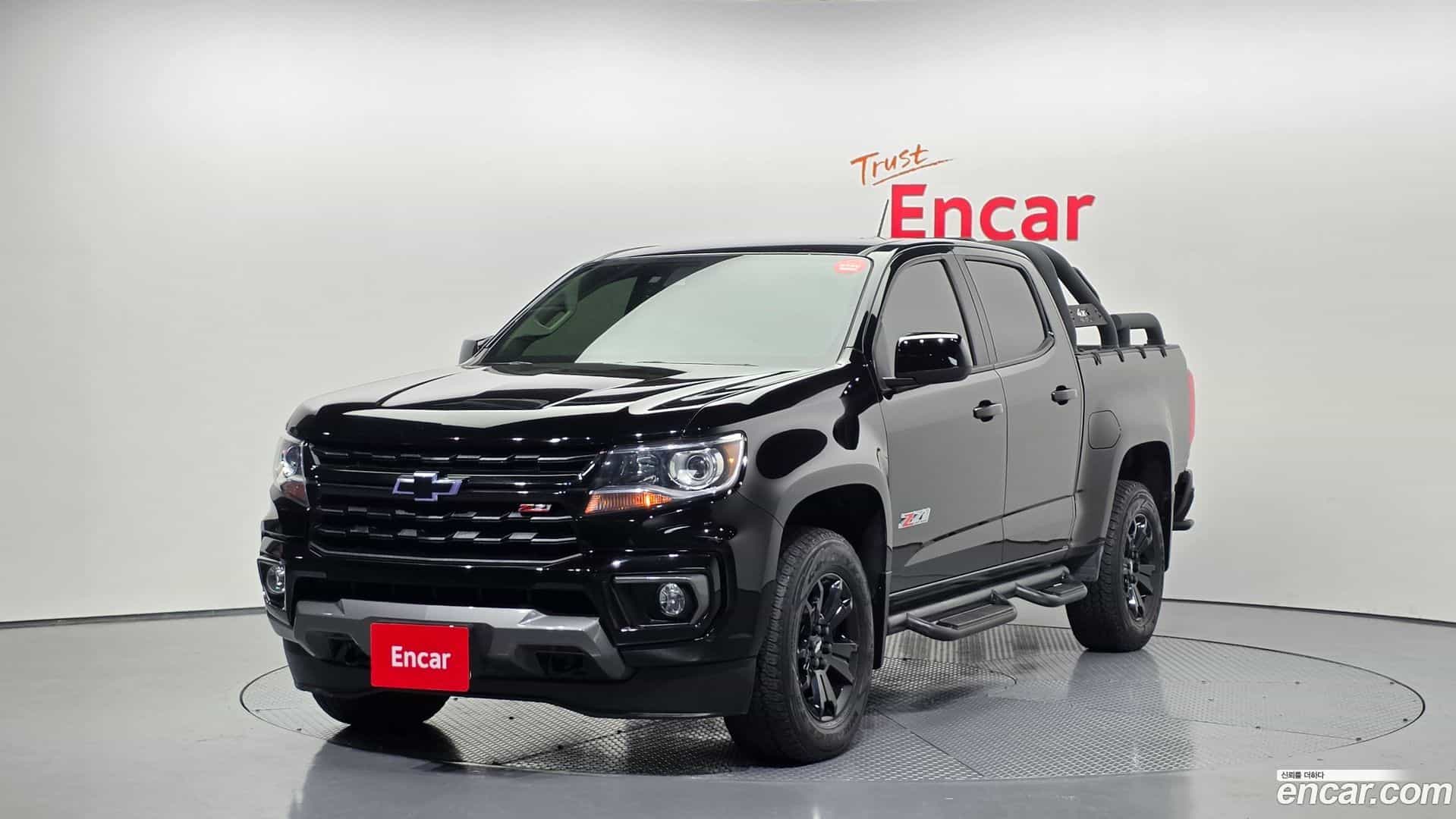 Colorado Chevrolet 2021.0-OUTER-001