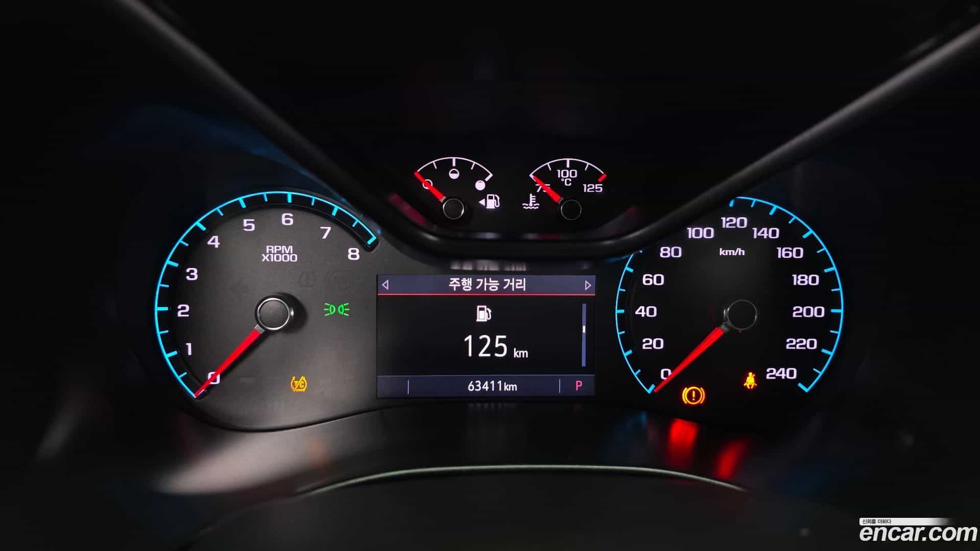 Colorado Chevrolet 2021.0-INNER-008