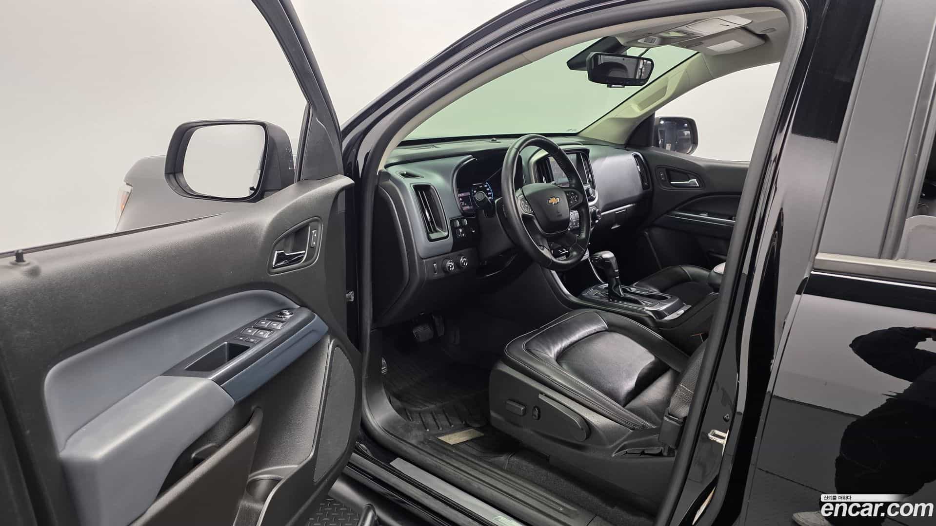 Colorado Chevrolet 2021.0-INNER-010