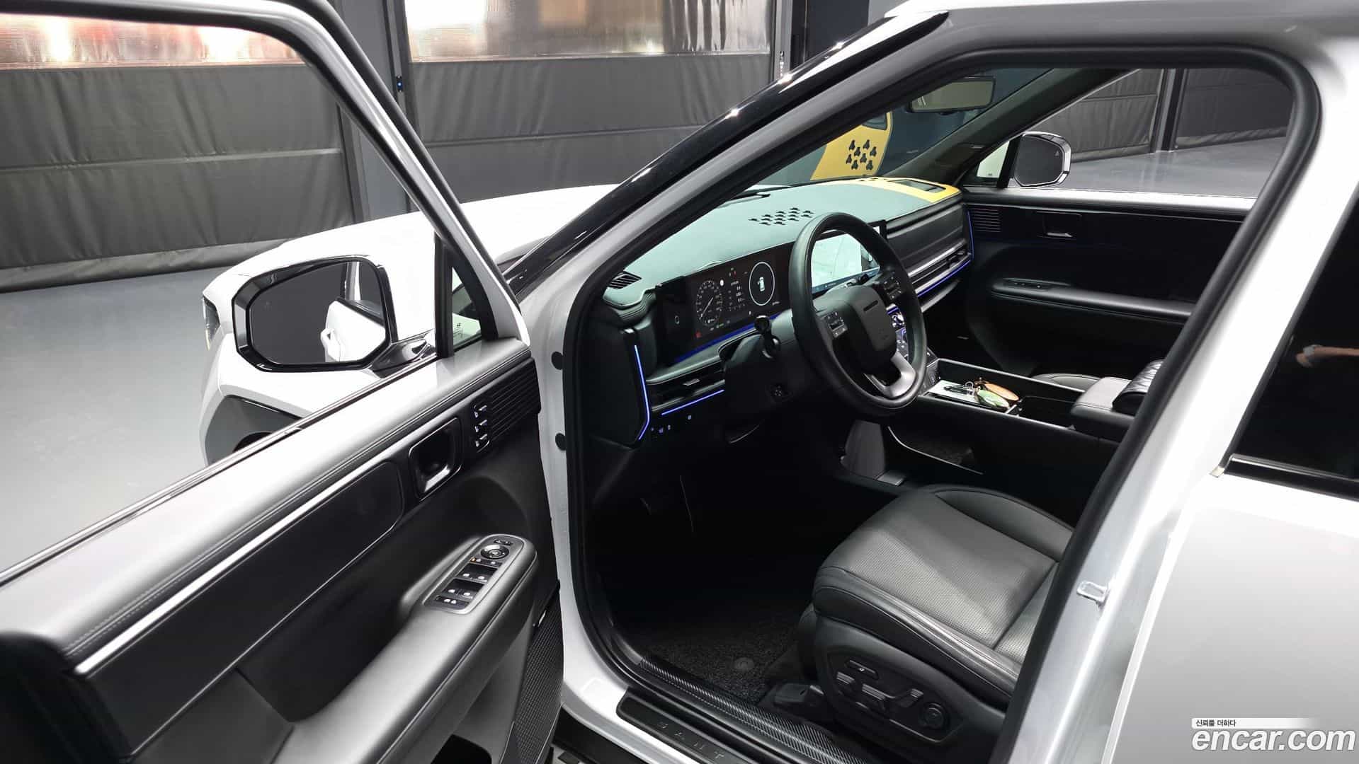 Santafe Hyundai 2024.1-INNER-010