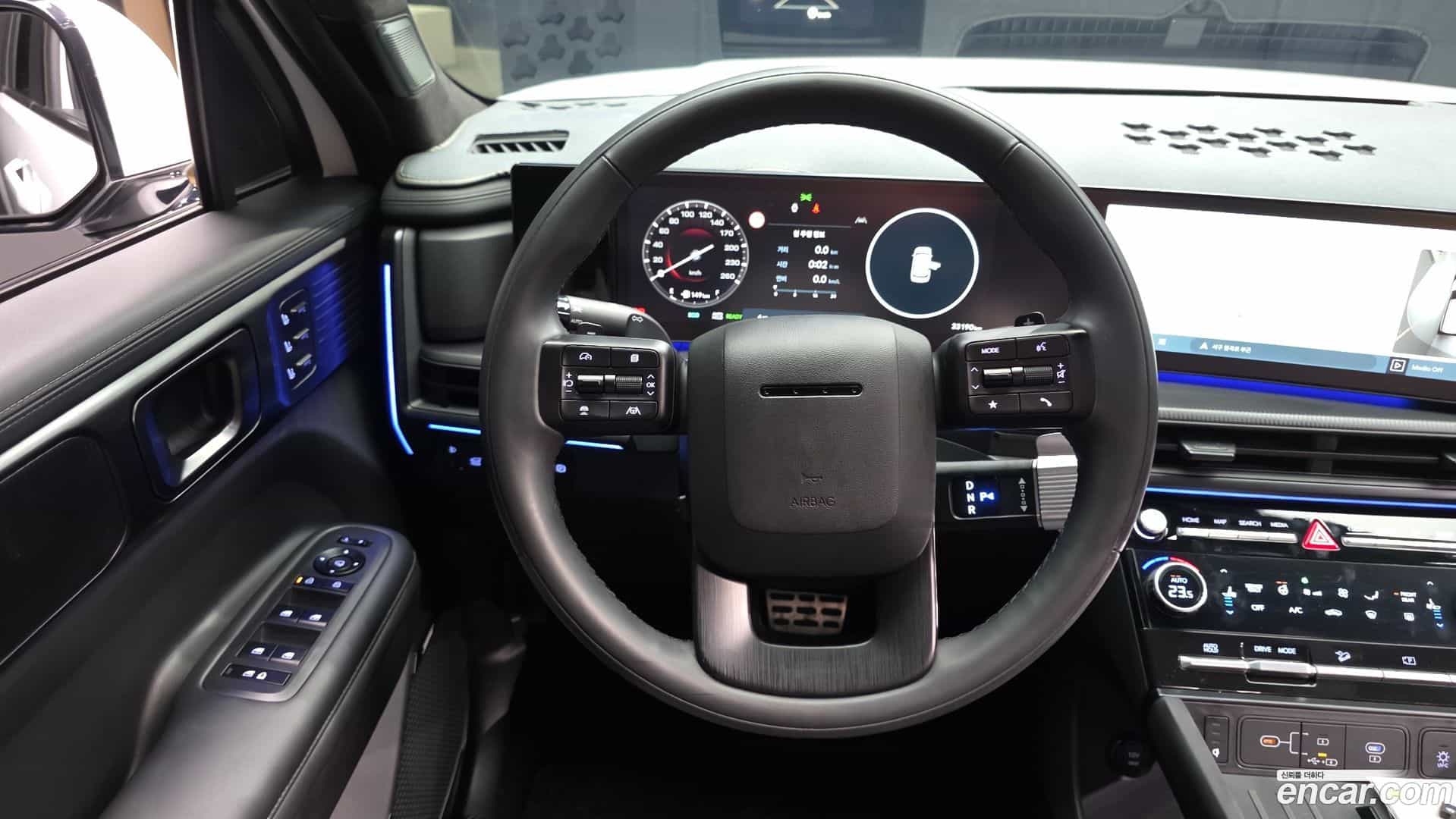 Santafe Hyundai 2024.1-OPTION-017