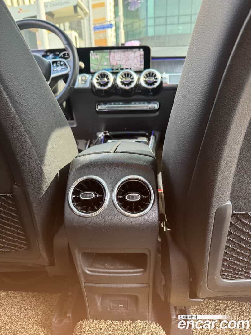 GLB-Class Mercedes-Benz 2021.5-OPTION-022