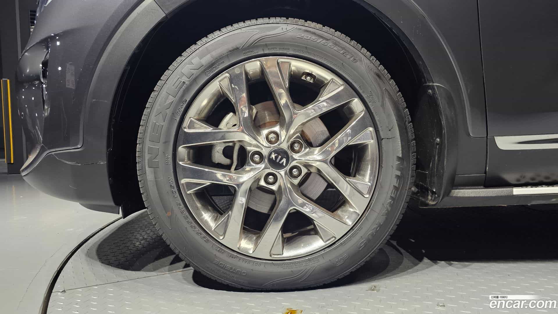 Sorento Kia 2020.2-OUTER-005