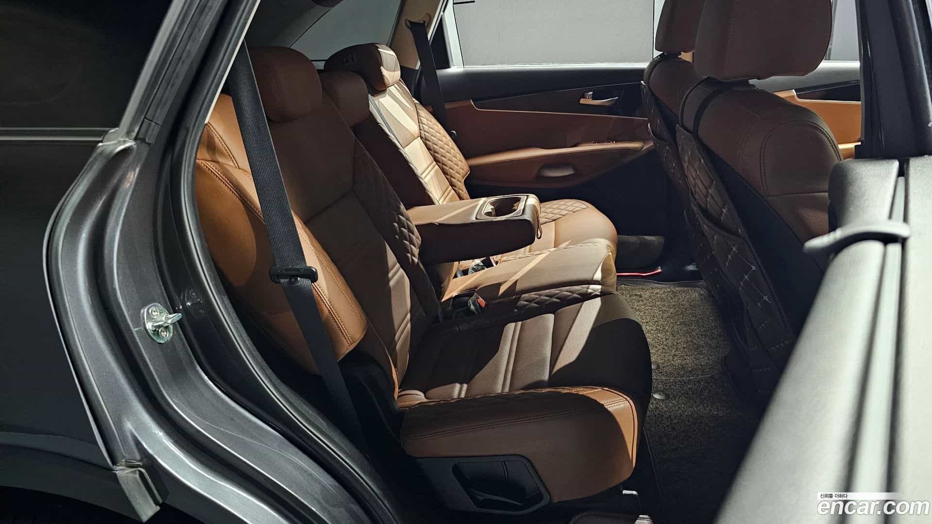 Sorento Kia 2020.2-OPTION-016