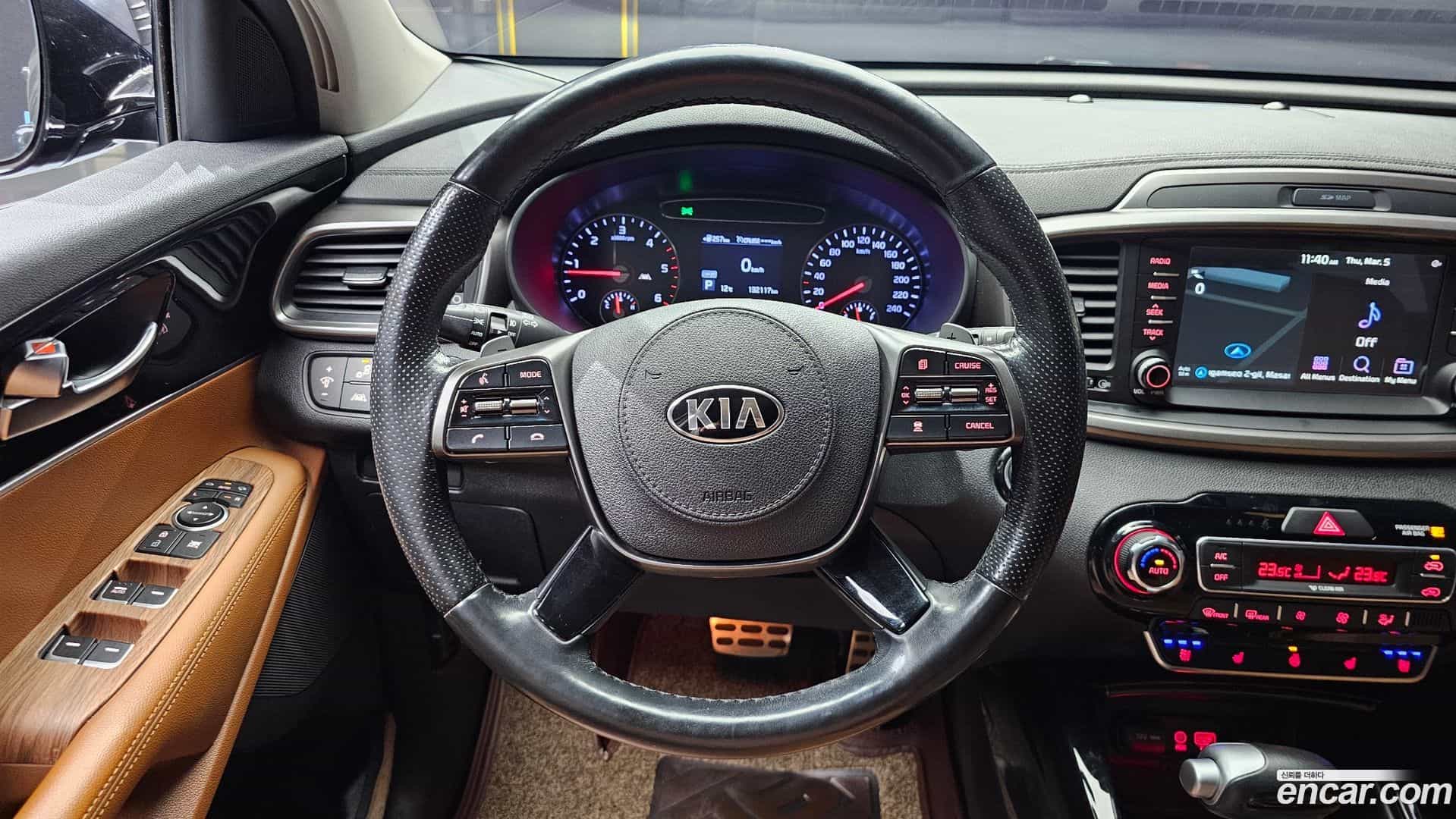 Sorento Kia 2020.2-OPTION-017