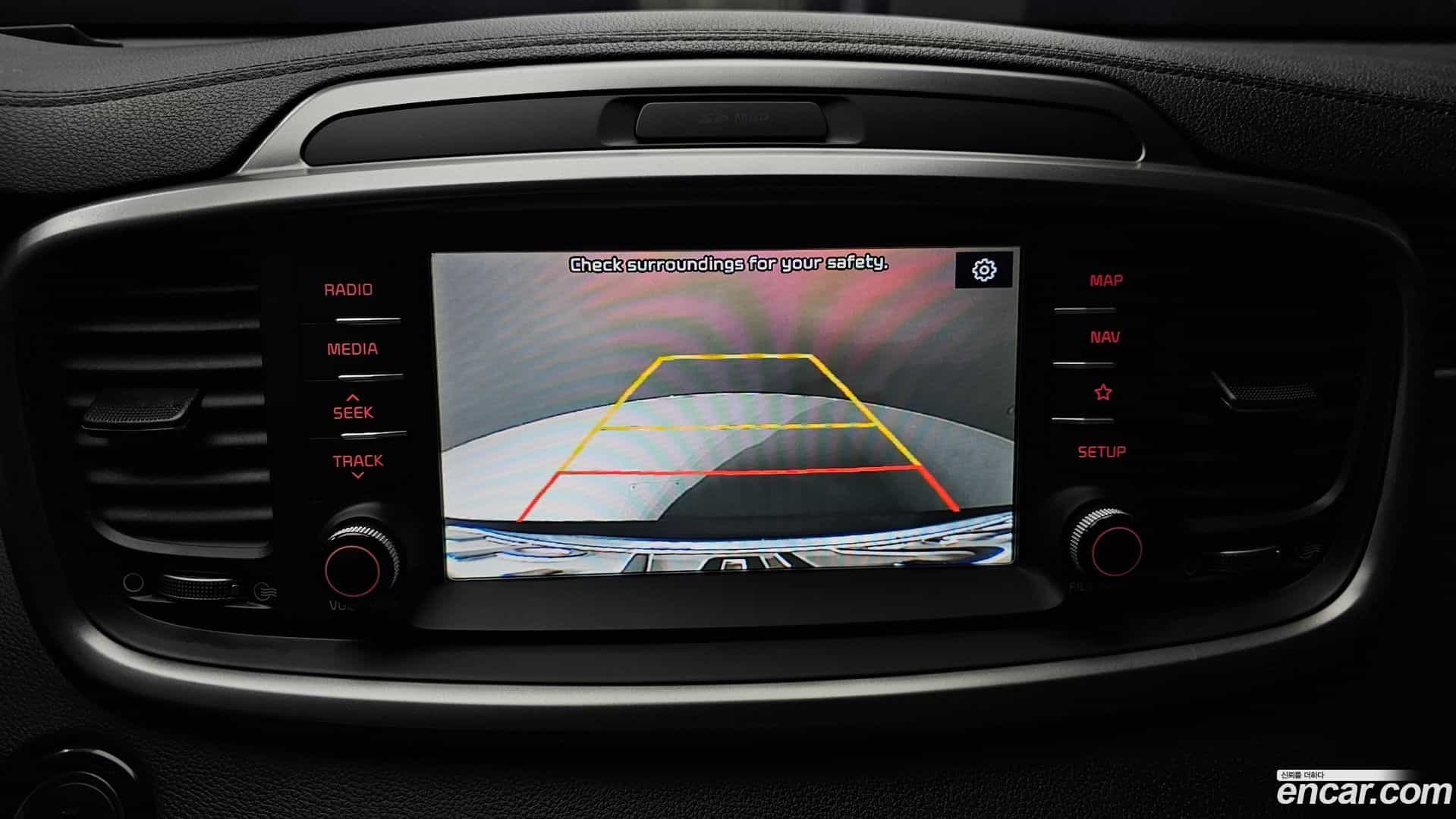 Sorento Kia 2020.2-OPTION-019