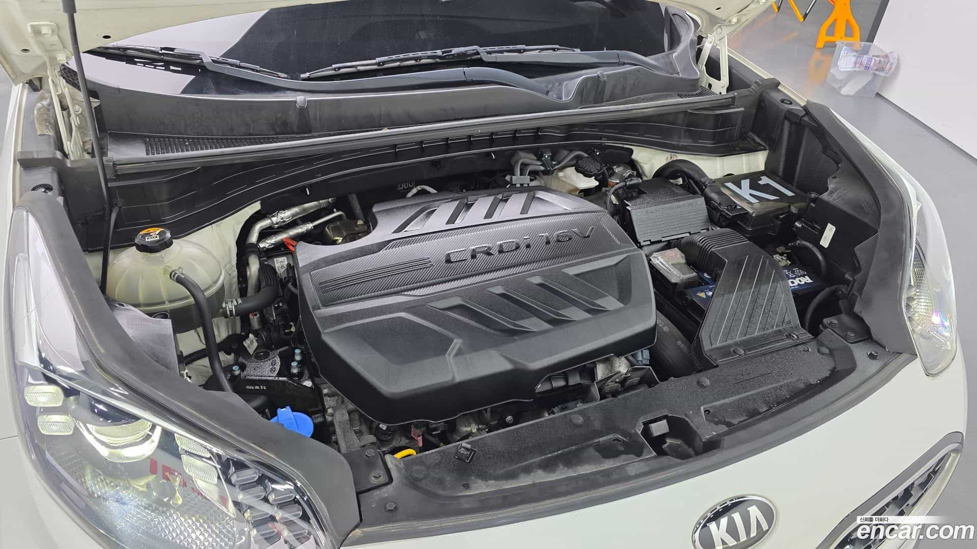 Sportage Kia 2020.1-INNER-006