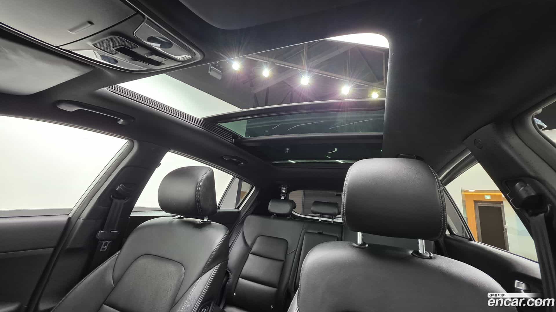 Sportage Kia 2020.1-OPTION-015