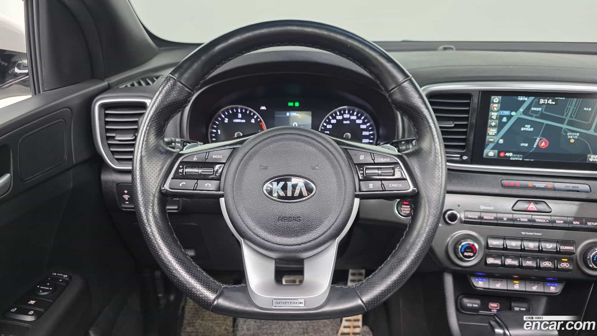 Sportage Kia 2020.1-OPTION-018
