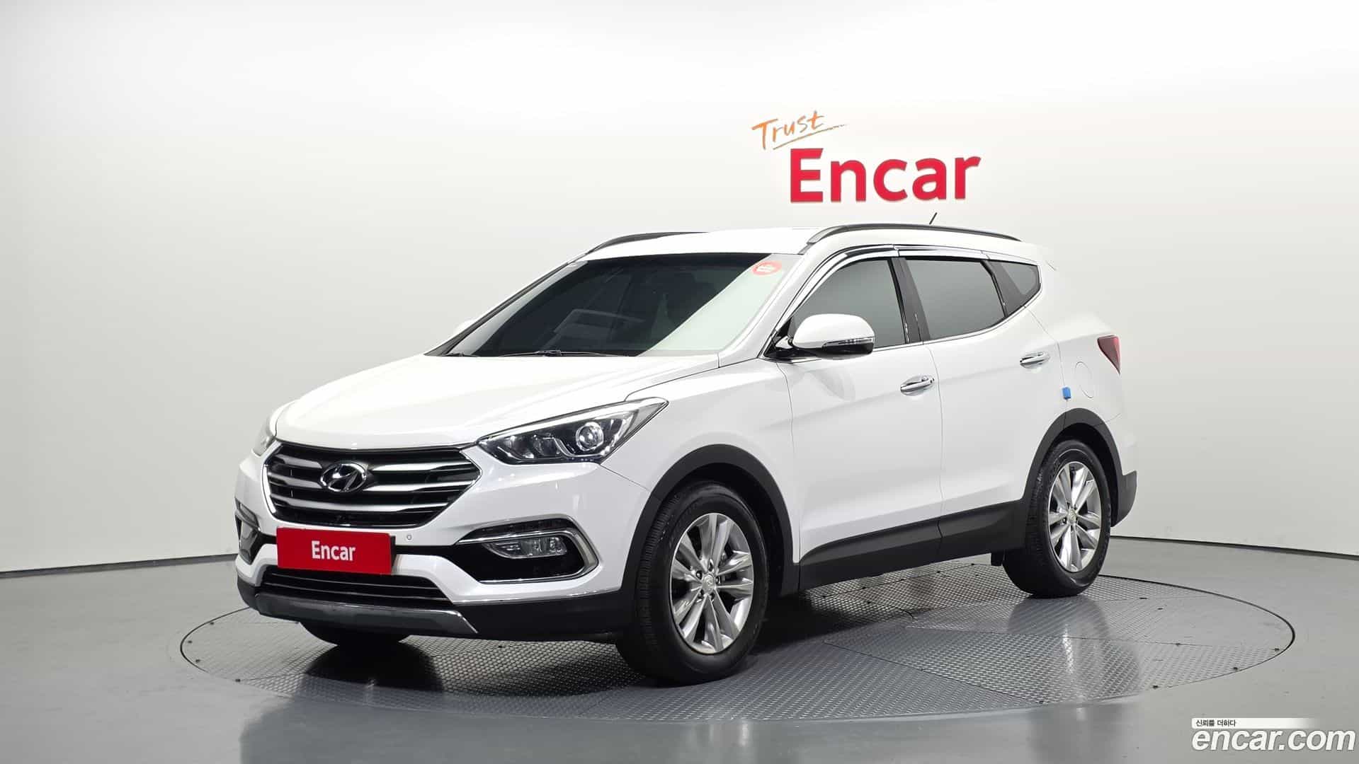Santafe Hyundai 2018.3-OUTER-001