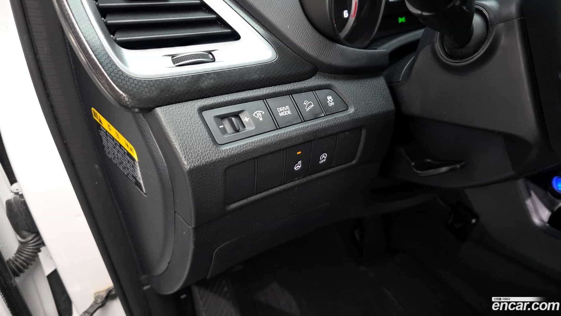 Santafe Hyundai 2018.3-OPTION-021