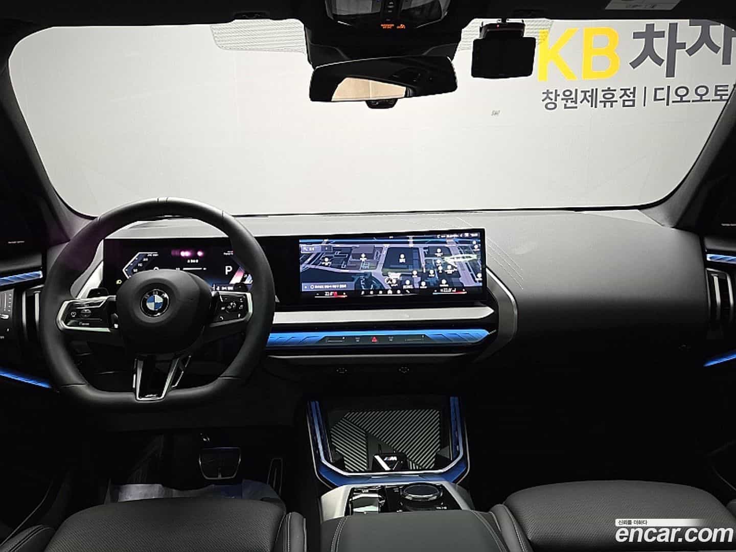 X3 BMW 2025.4-INNER-010