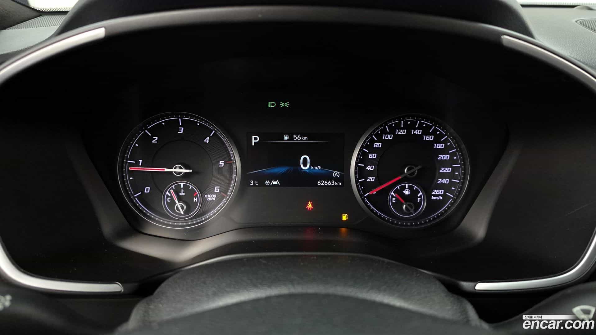 Santafe Hyundai 2021.5-INNER-008
