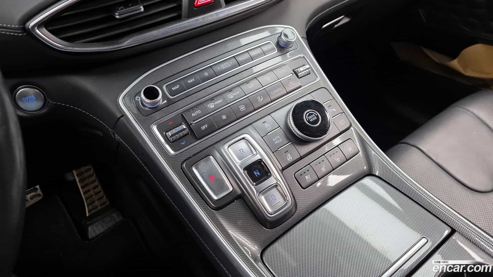 Santafe Hyundai 2021.5-INNER-009