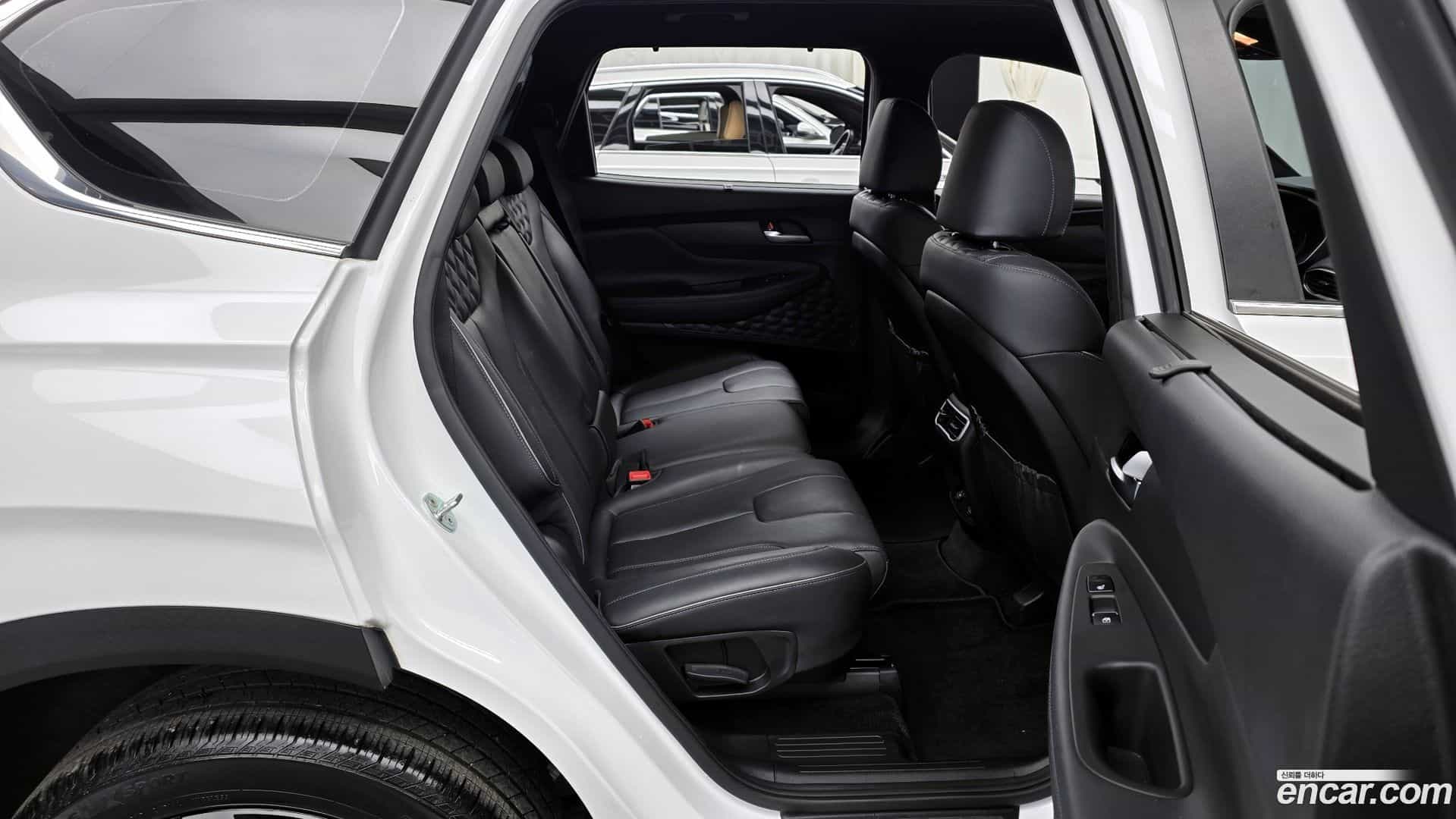 Santafe Hyundai 2021.5-OPTION-016
