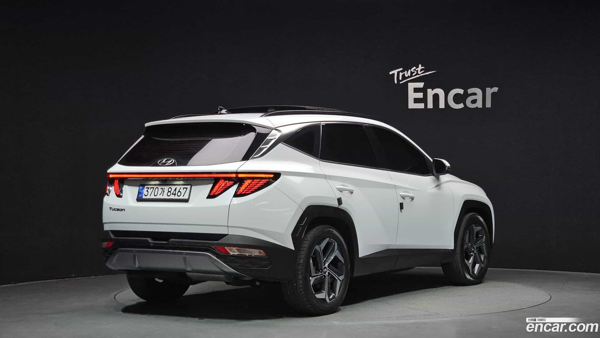 Tucson Hyundai 2022.3-OUTER-002