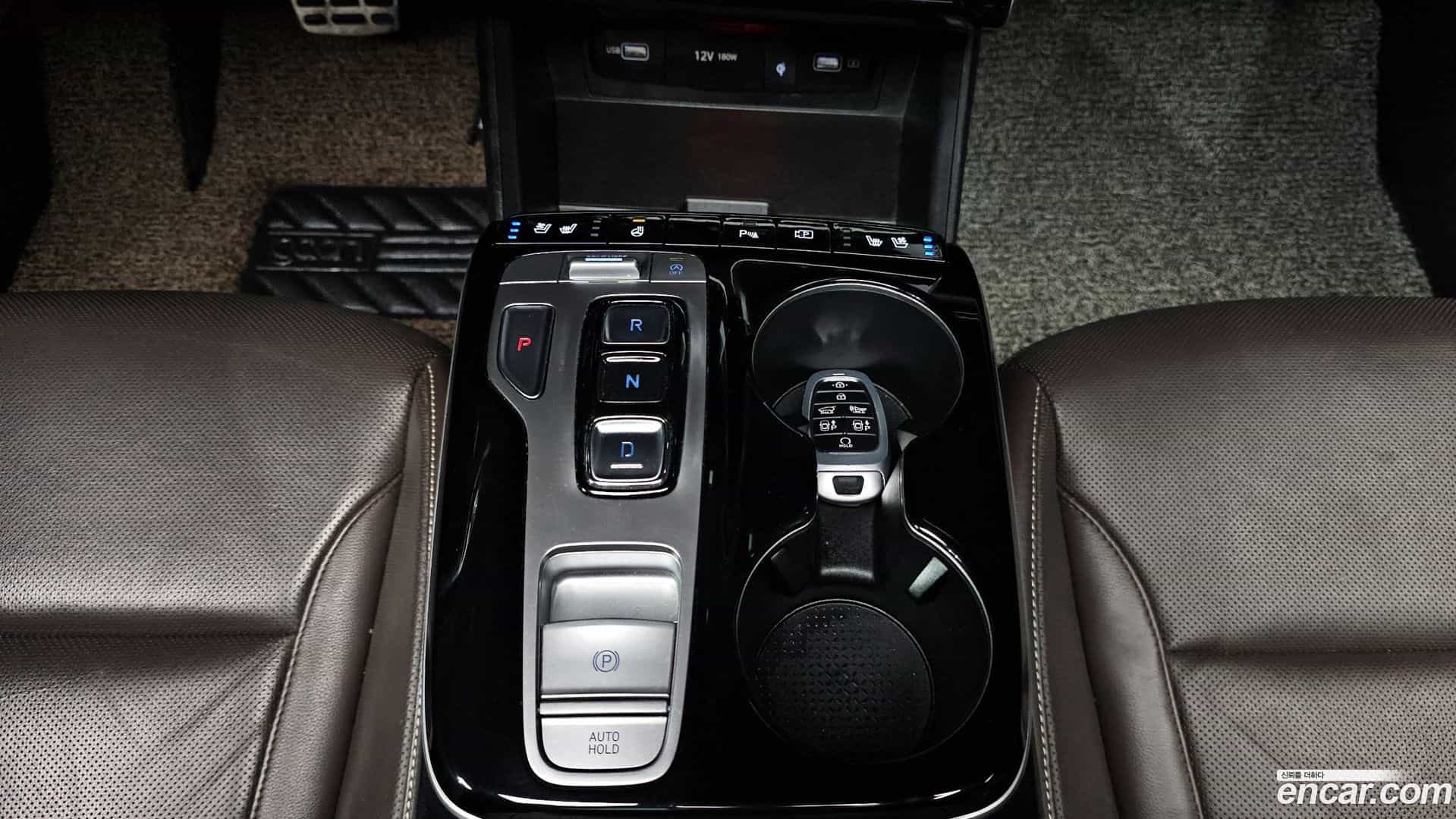 Tucson Hyundai 2022.3-INNER-009