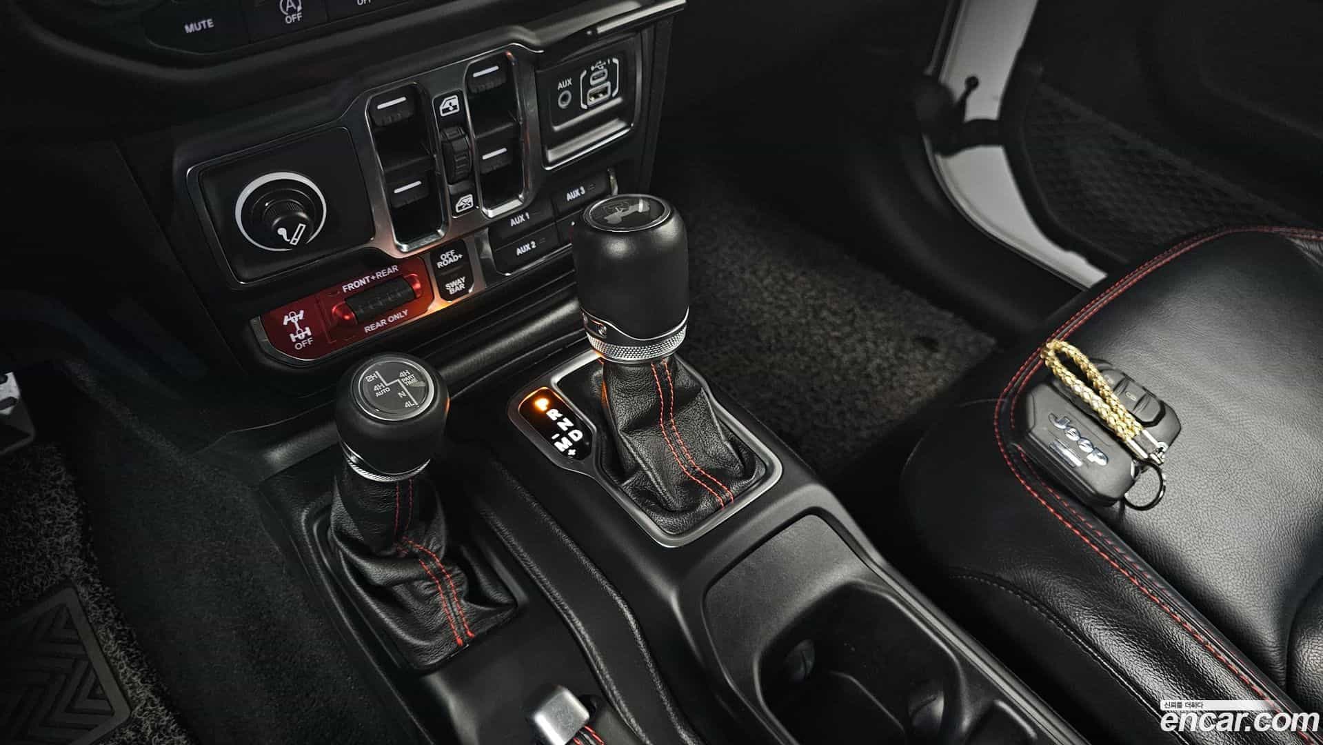 Wrangler Jeep 2021.0-INNER-009