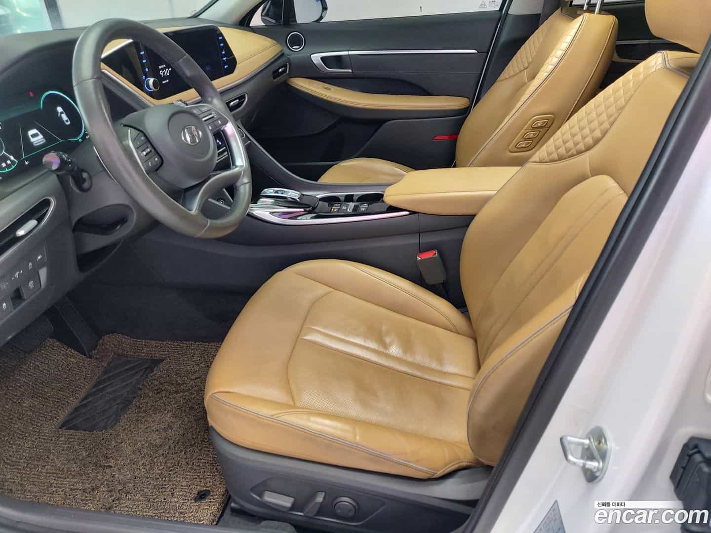 Sonata Hyundai 2020.1-INNER-008