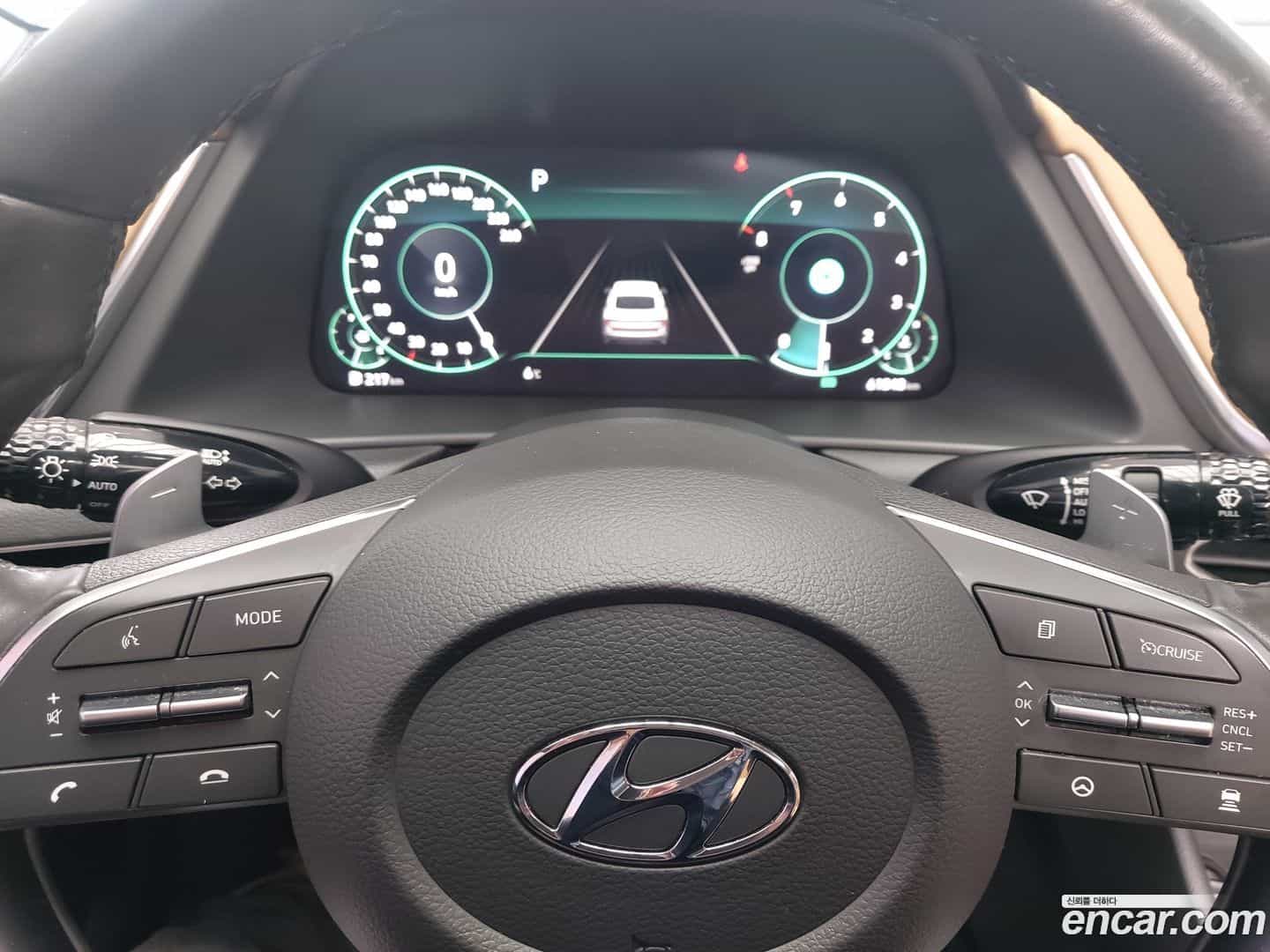 Sonata Hyundai 2020.1-OPTION-017
