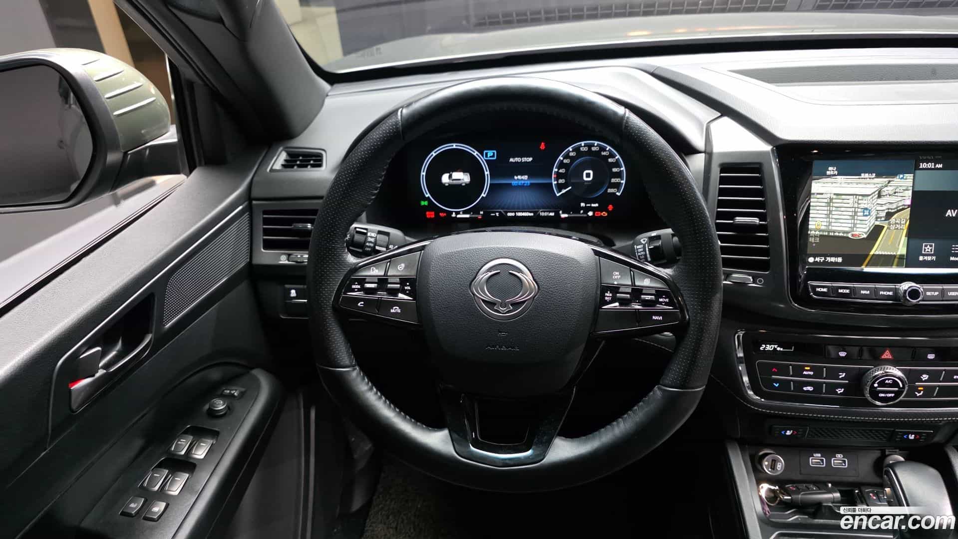 Rexton KG Mobility 2022.2-OPTION-017