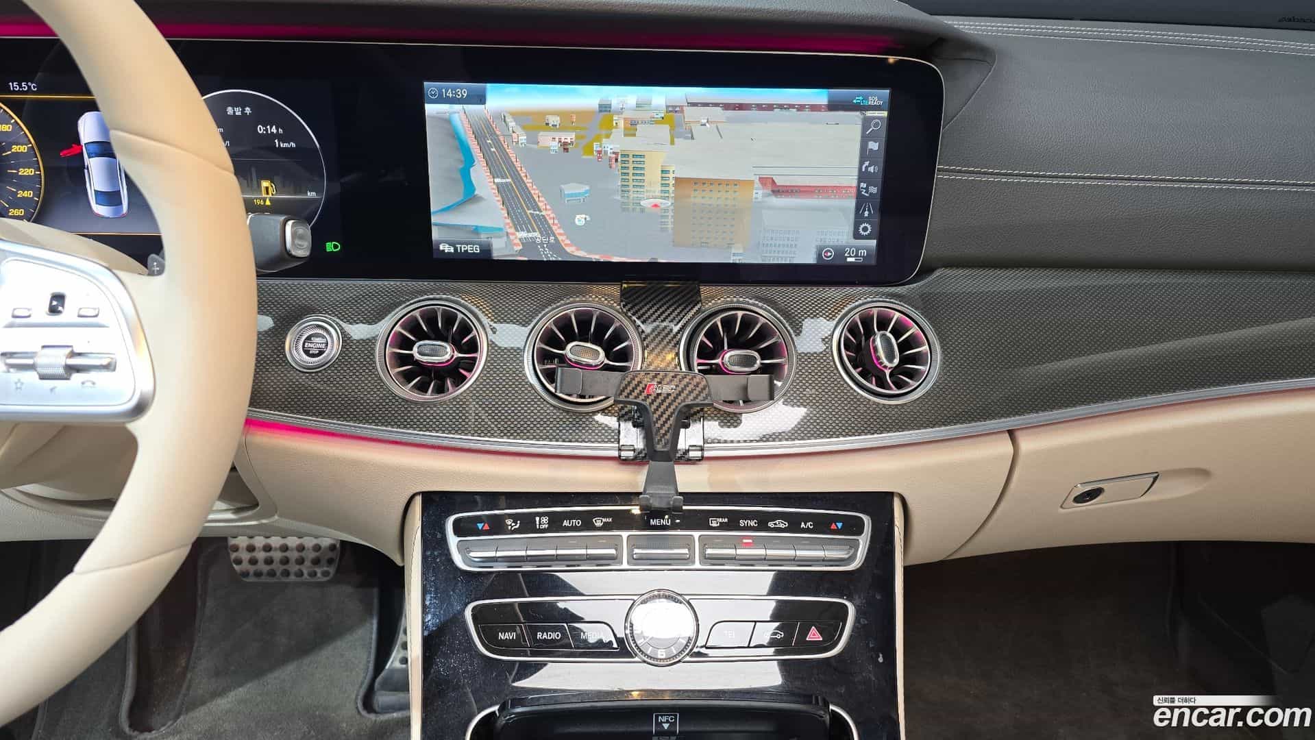 CLS-Class Mercedes-Benz 2020.7-OPTION-018