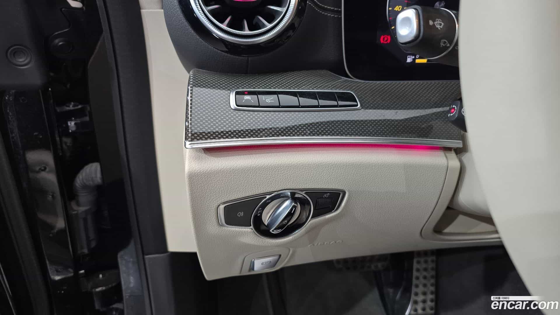 CLS-Class Mercedes-Benz 2020.7-OPTION-021