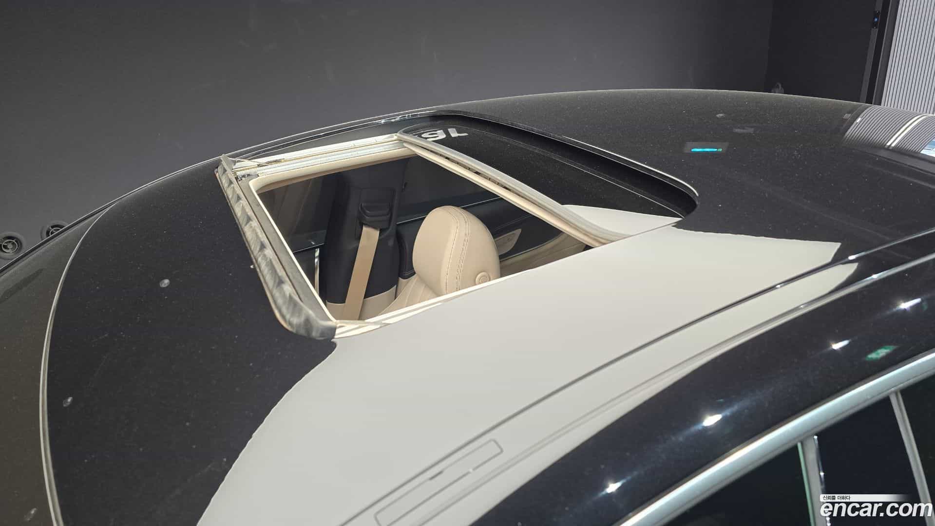 CLS-Class Mercedes-Benz 2020.7-OPTION-023