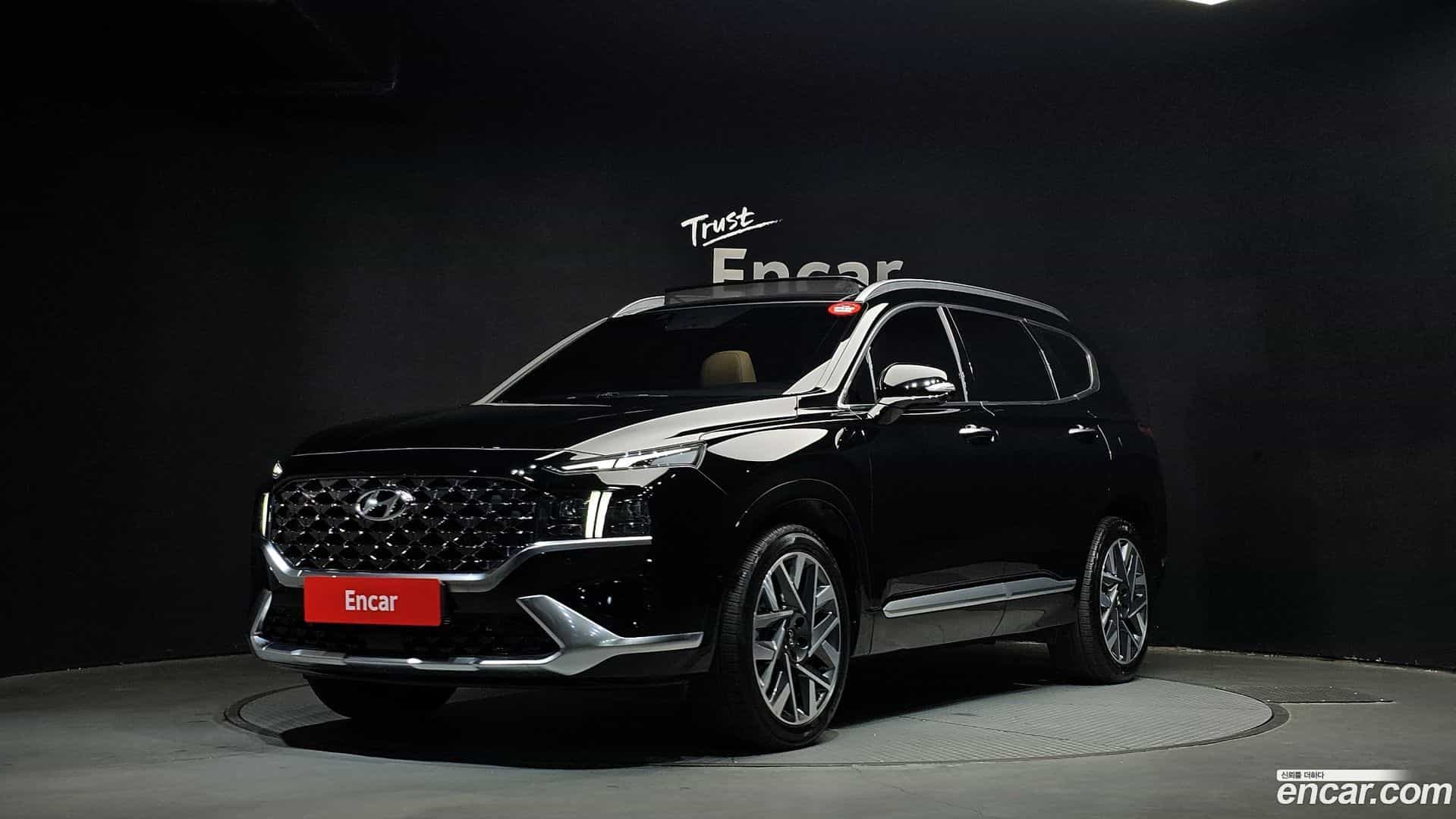 Santafe Hyundai 2020.9-OUTER-002