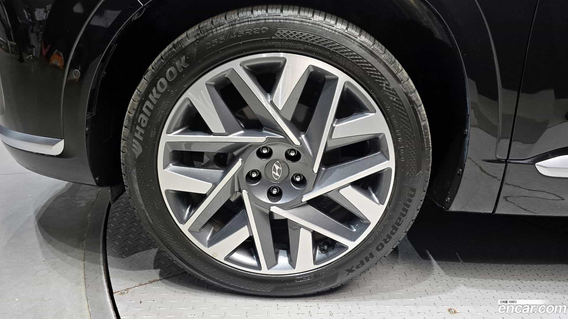 Santafe Hyundai 2020.9-OUTER-005