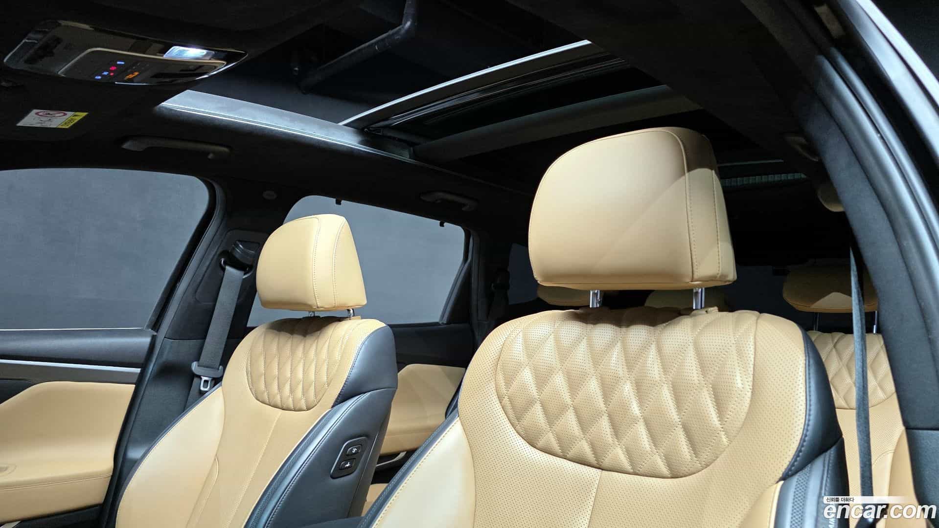 Santafe Hyundai 2020.9-OPTION-023