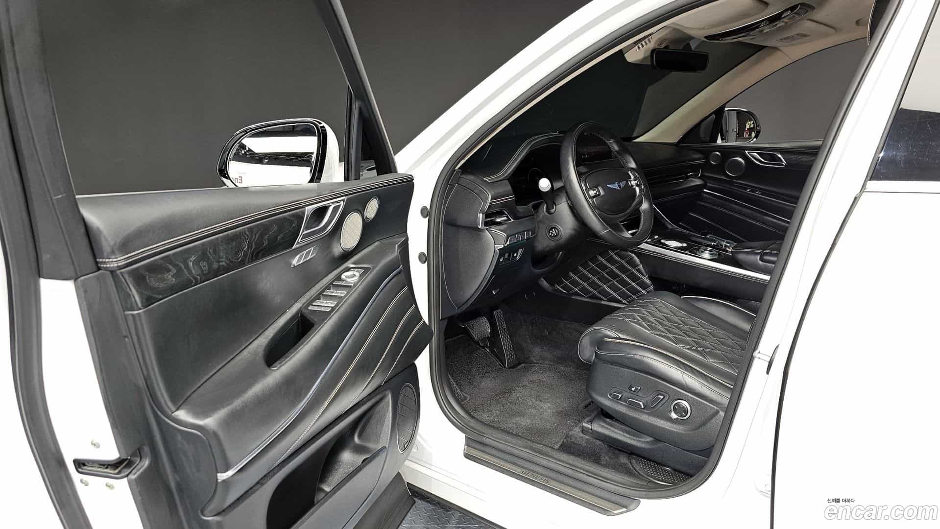 GV80 Genesis 2020.1-OPTION-015