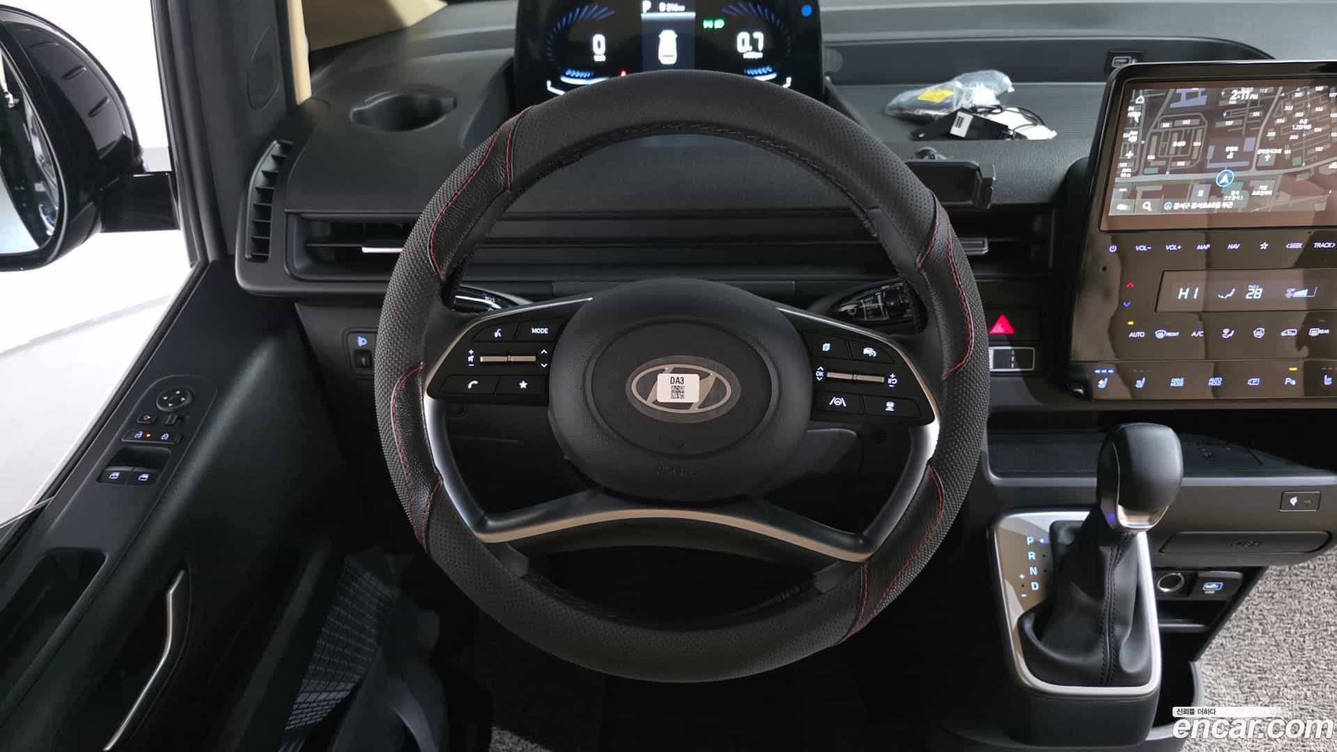 Staria Hyundai 2025.0-OPTION-018