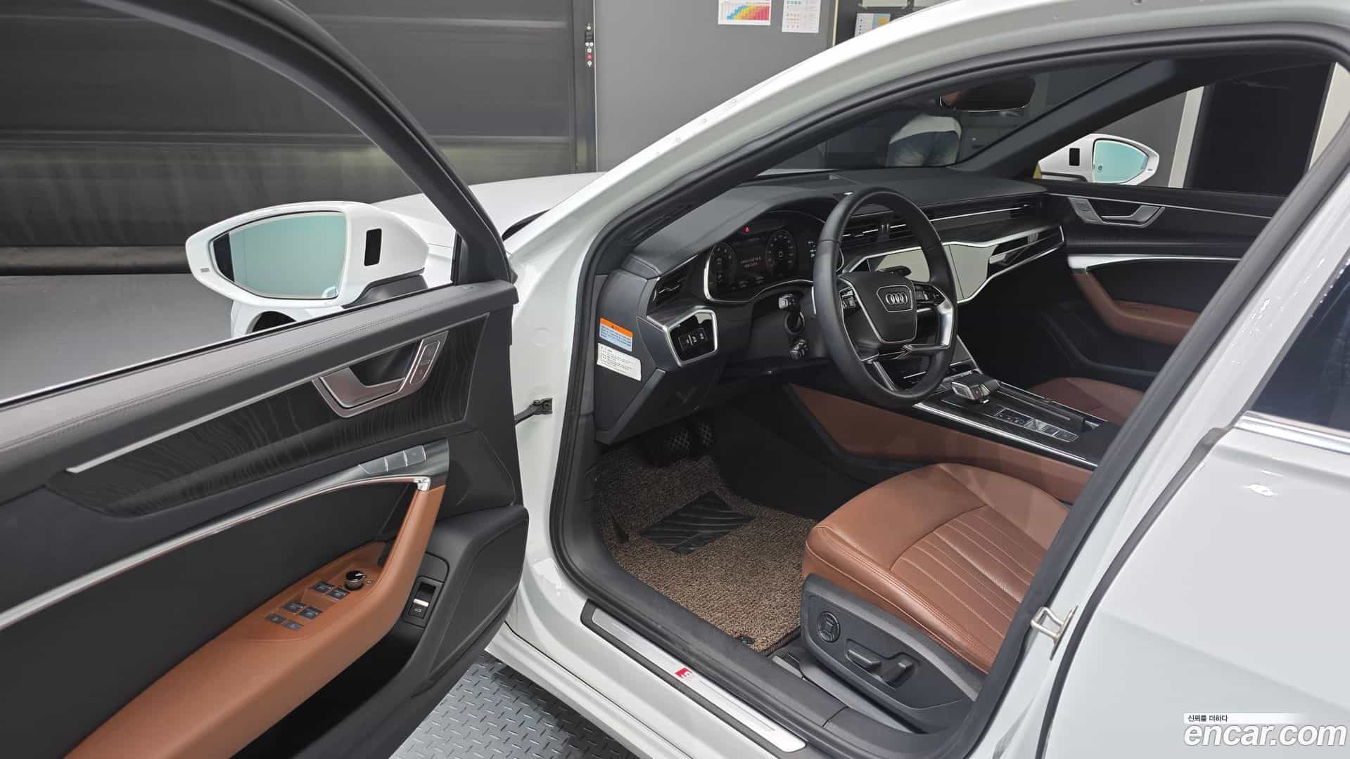 A6 Audi 2023.0-INNER-010
