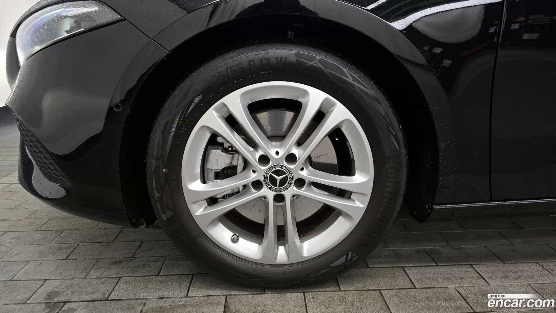 A-Class Mercedes-Benz 2025.4-OUTER-005