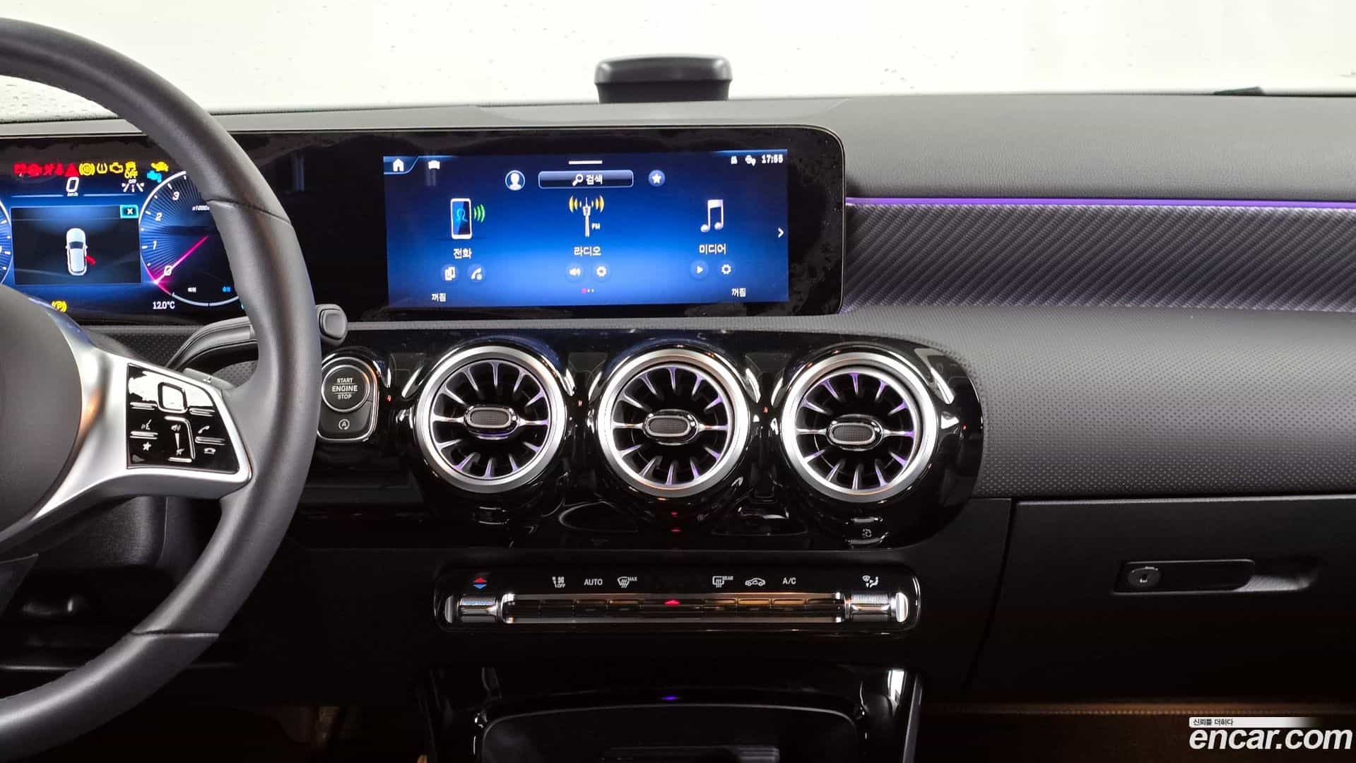 A-Class Mercedes-Benz 2025.4-OPTION-018
