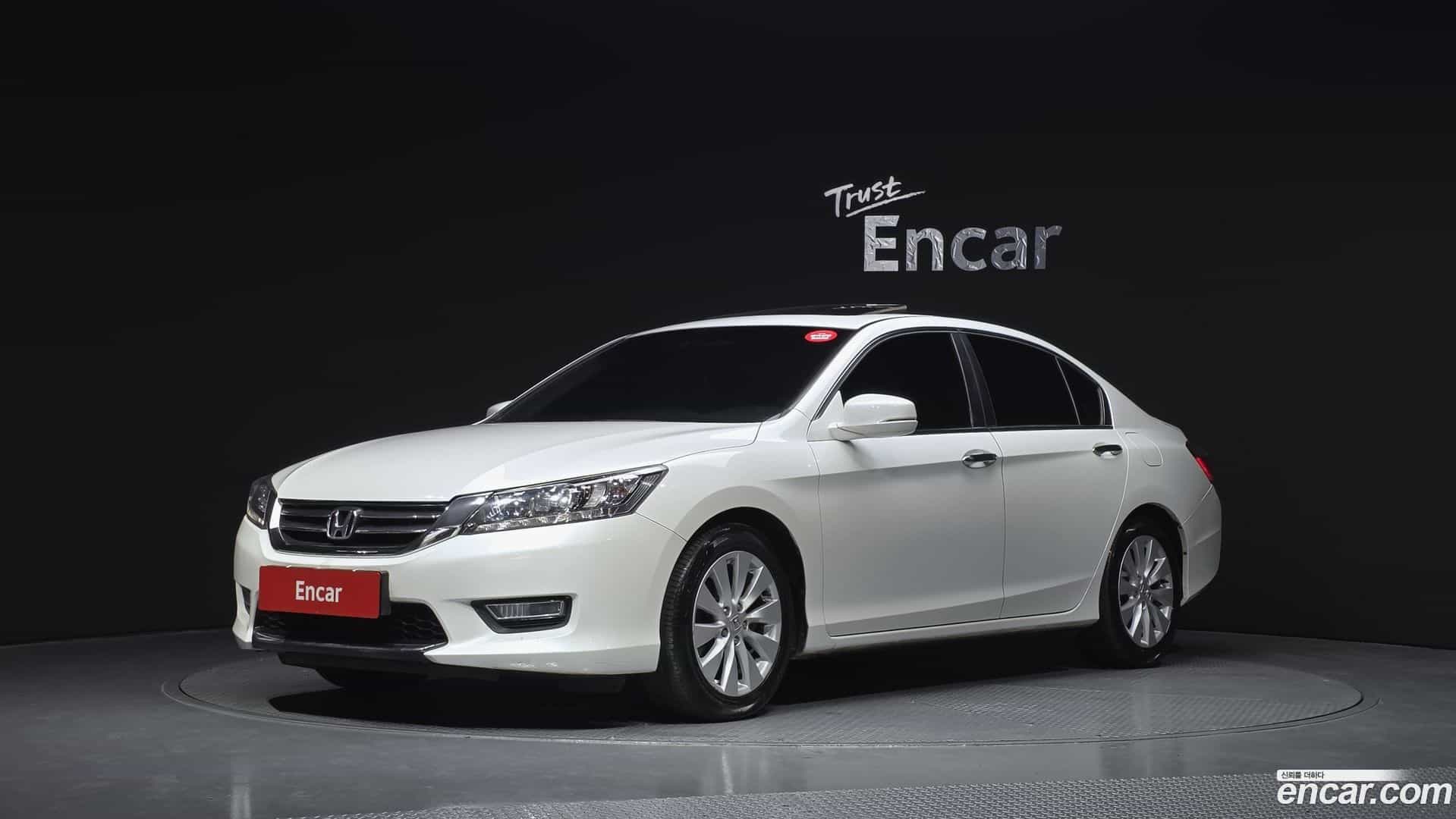 Accord Honda 2013.3-OUTER-001