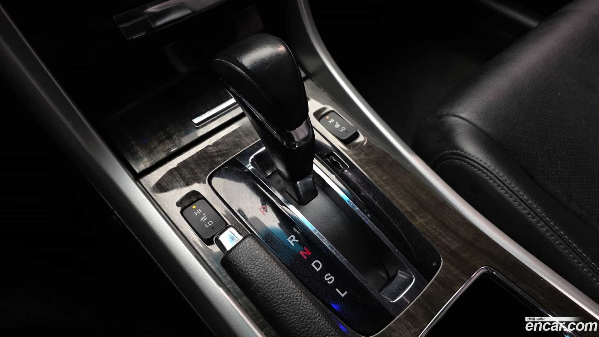 Accord Honda 2013.3-INNER-009
