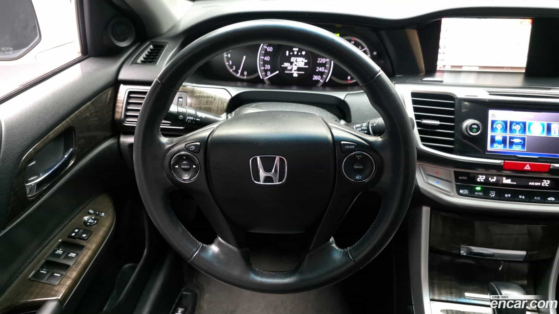 Accord Honda 2013.3-OPTION-017