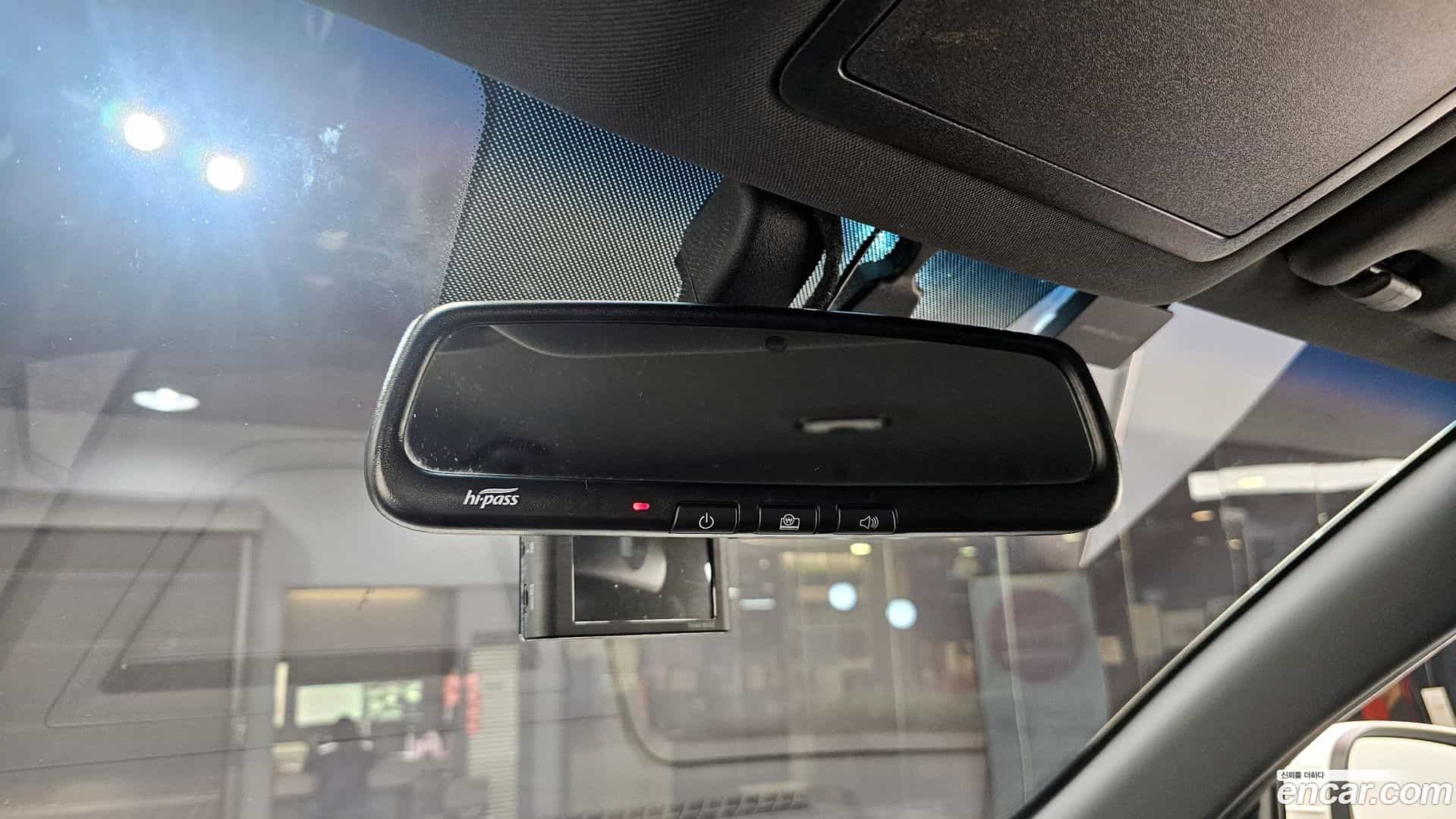 Rexton KG Mobility 2020.7-OPTION-023