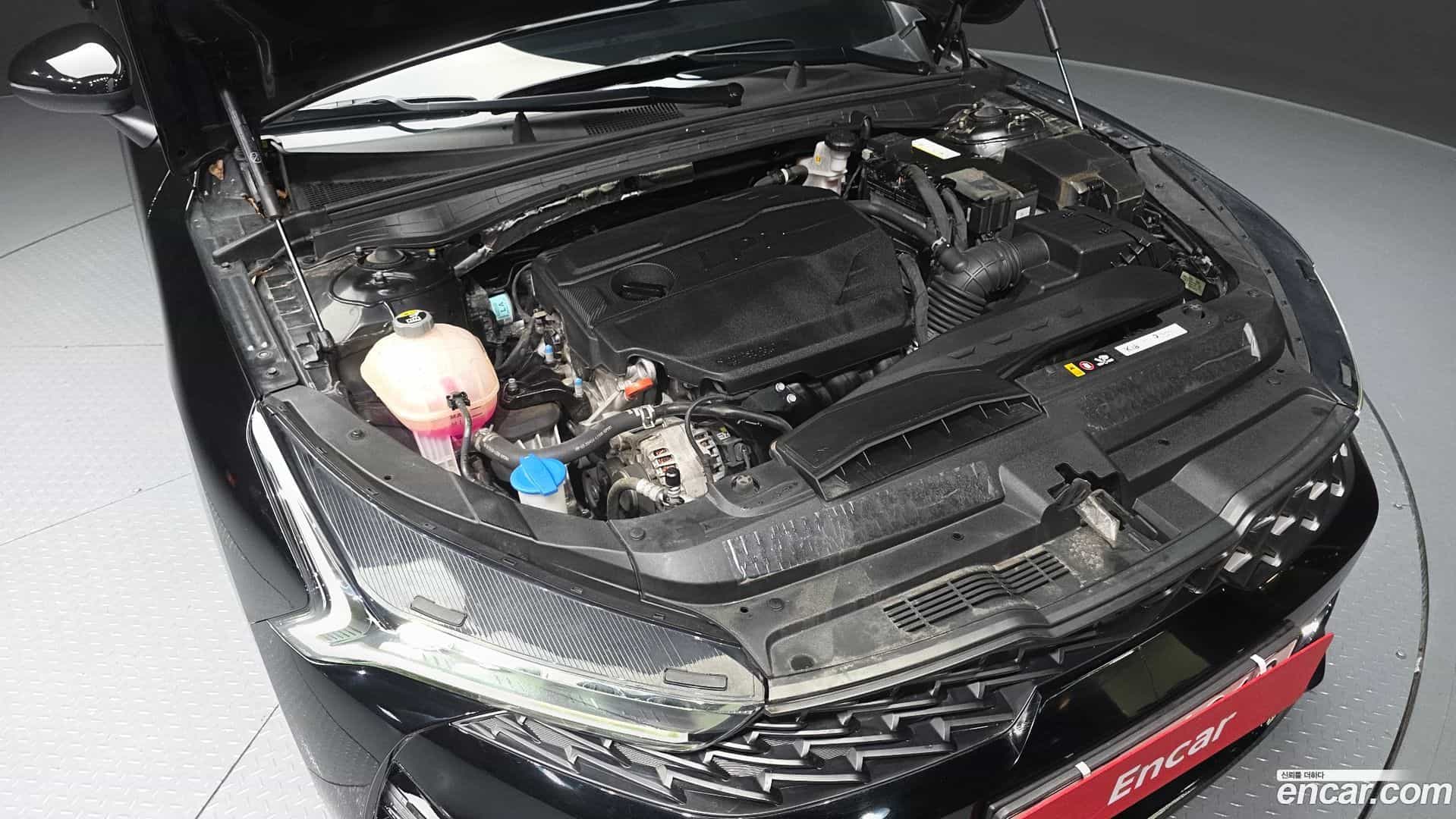 K5 Kia 2022.0-INNER-006