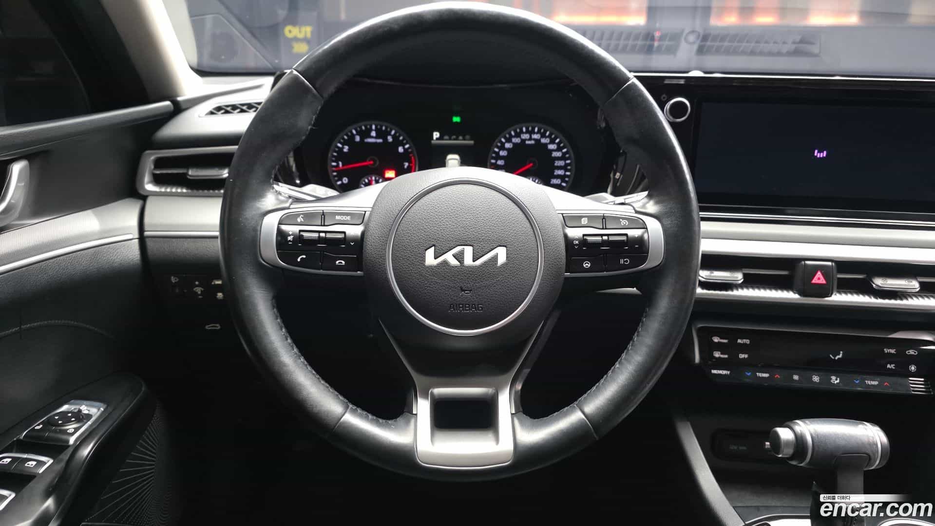 K5 Kia 2022.0-OPTION-017