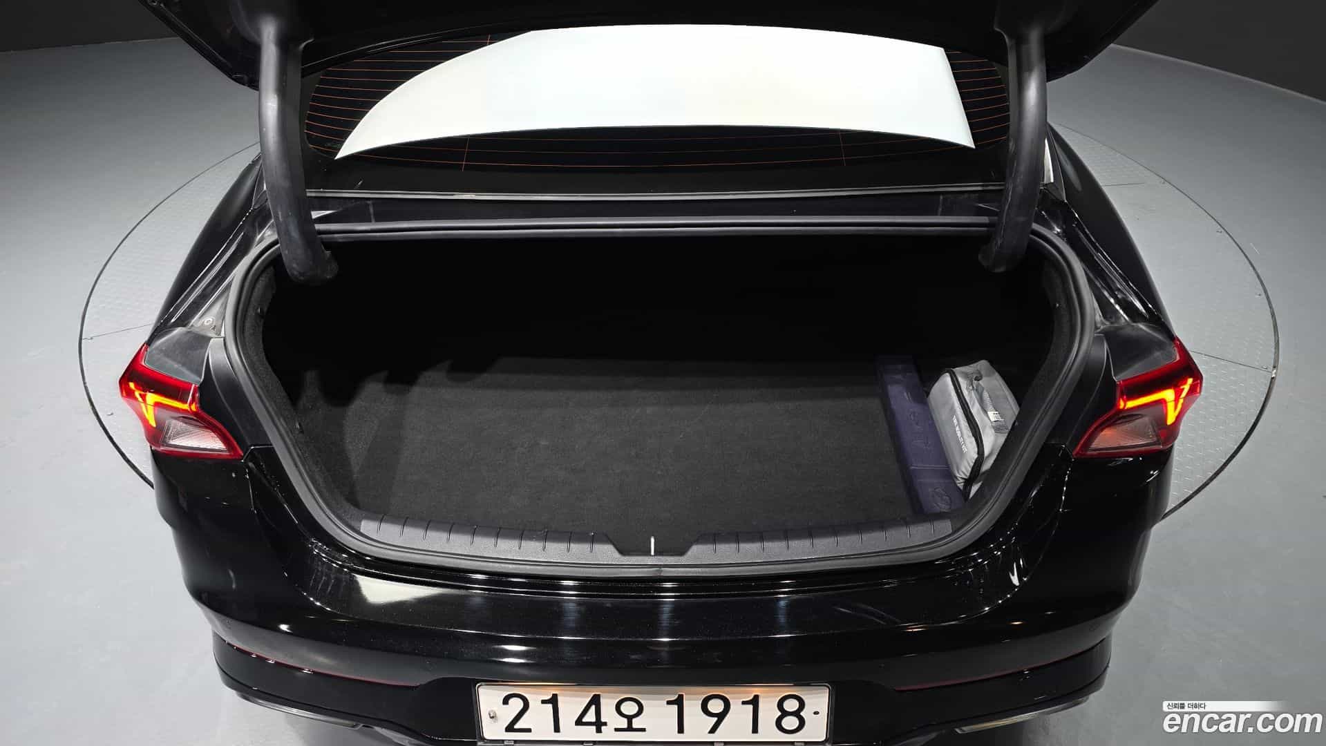 K5 Kia 2022.0-OPTION-024